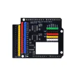 52Pi Level-Shift Shield for Arduino UNO Q
