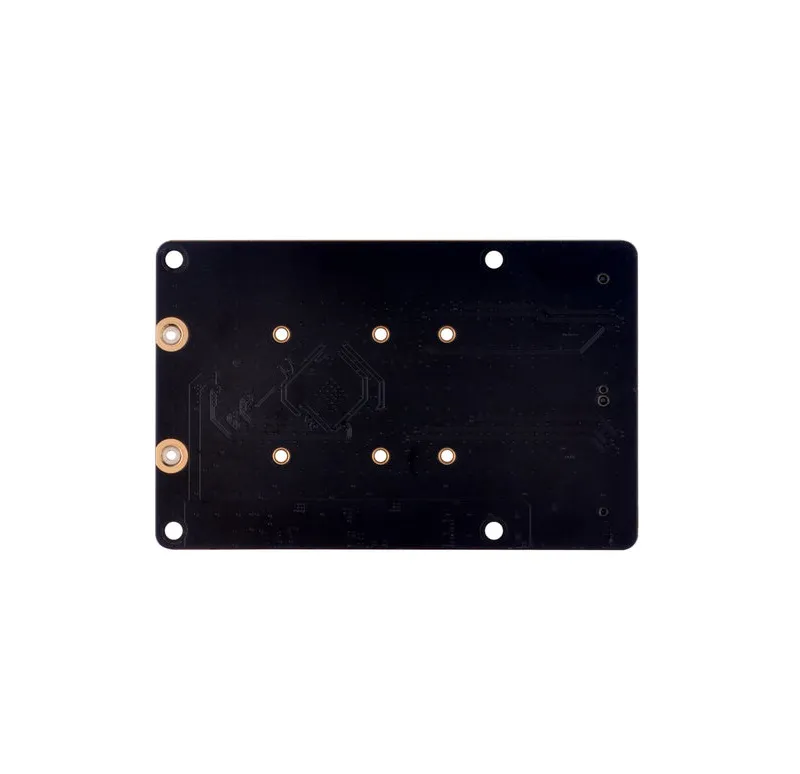 52Pi N21 Dual NVMe Base for Raspberry Pi 5 - Image 2