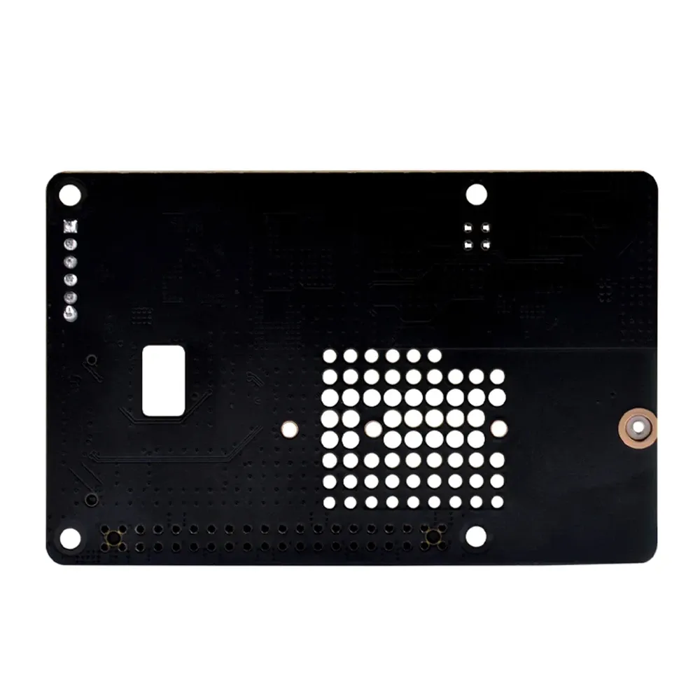 52Pi P33 M.2 NVMe PoE+ HAT for Raspberry Pi 5 - Image 2