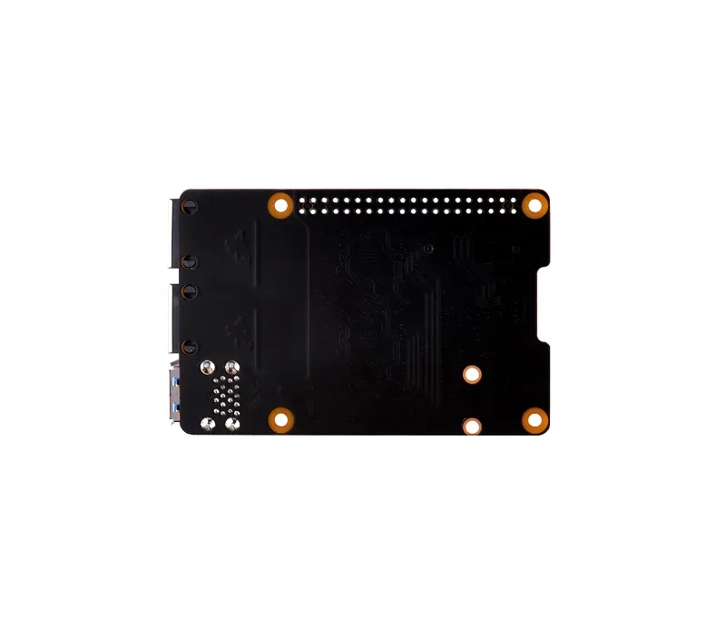 52Pi U2500 Dual M.2 NVMe to 2.5G Ethernet for Raspberry Pi 5 - Image 2