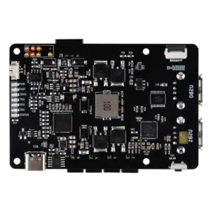 52Pi UPS Gen 6 Power Module for Raspberry Pi 5/4B