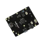 52Pi X820 V3.0 2.5" SATA HDD/SSD Shield for Raspberry Pi