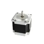 57HM56-2804 NEMA23 12Kg-cm Round Stepper Motor