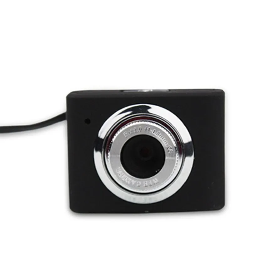 640x480 USB Camera with Retractable Cable for Raspberry Pi - Image 6