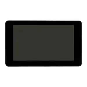 7" Official Raspberry Pi Display Capacitive Touchscreen