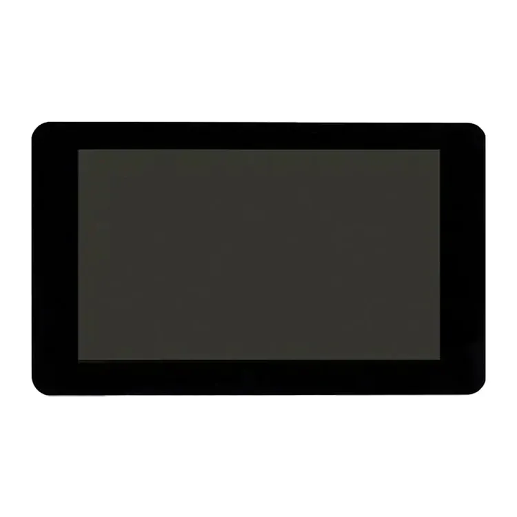 7" Official Raspberry Pi Display Capacitive Touchscreen