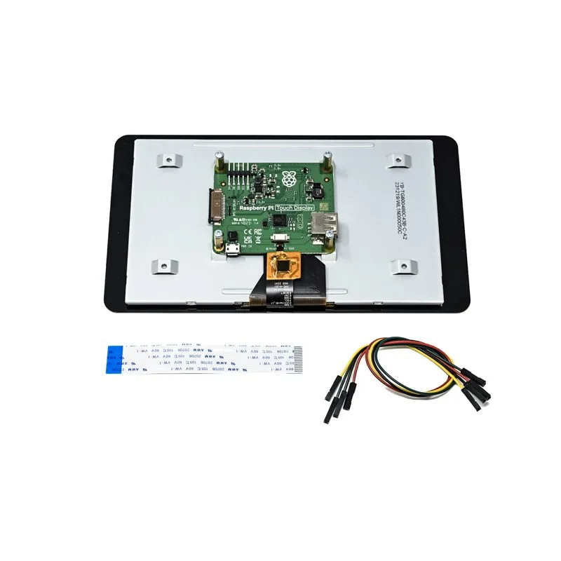7" Official Raspberry Pi Display Capacitive Touchscreen - Image 3