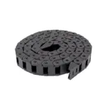 8x8mm 1m Nylon Drag Chain for CNC, 3D Printers