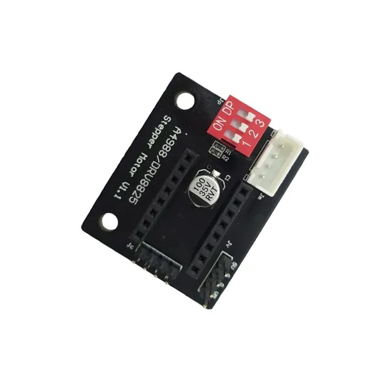 A4988/DRV8825 Stepper Driver Expansion Board for 3D Printers