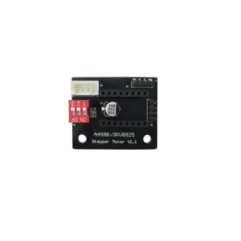 A4988/DRV8825 Stepper Driver Expansion Board for 3D Printers - Image 3