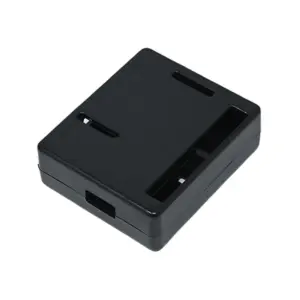 ABS Case for Raspberry Pi 3 A+ with Ventilation