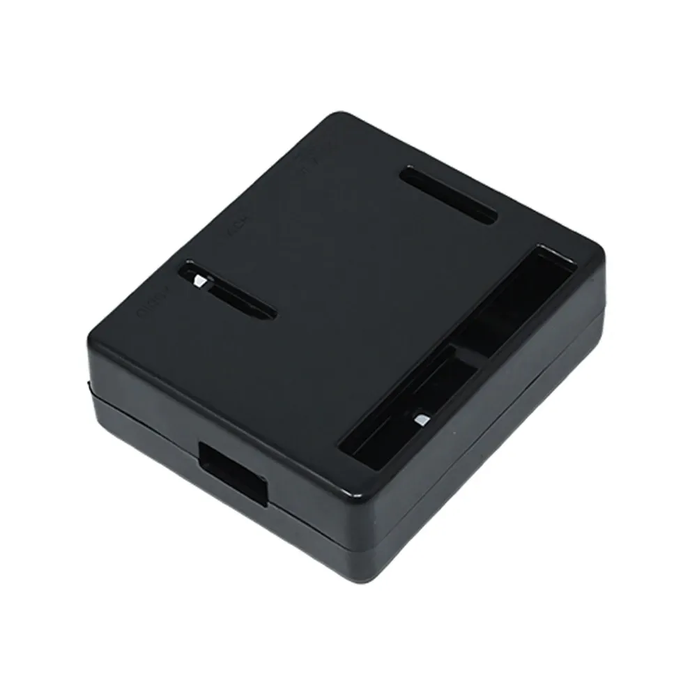 ABS Case for Raspberry Pi 3 A+ with Ventilation