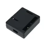 ABS Case for Raspberry Pi 3 A+ with Ventilation