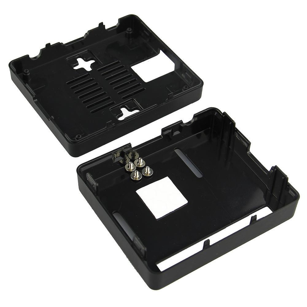ABS Case for Raspberry Pi 3 A+ with Ventilation - Image 3