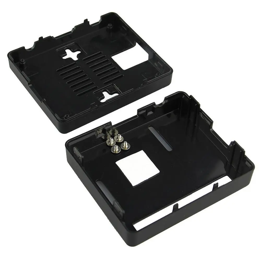 ABS Case for Raspberry Pi 3 A+ with Ventilation - Image 3