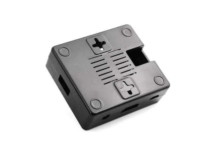 ABS Case for Raspberry Pi 3 A+ with Ventilation - Image 6