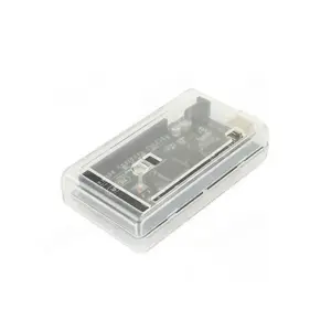 ABS Transparent Protective Case for Arduino Mega 2560