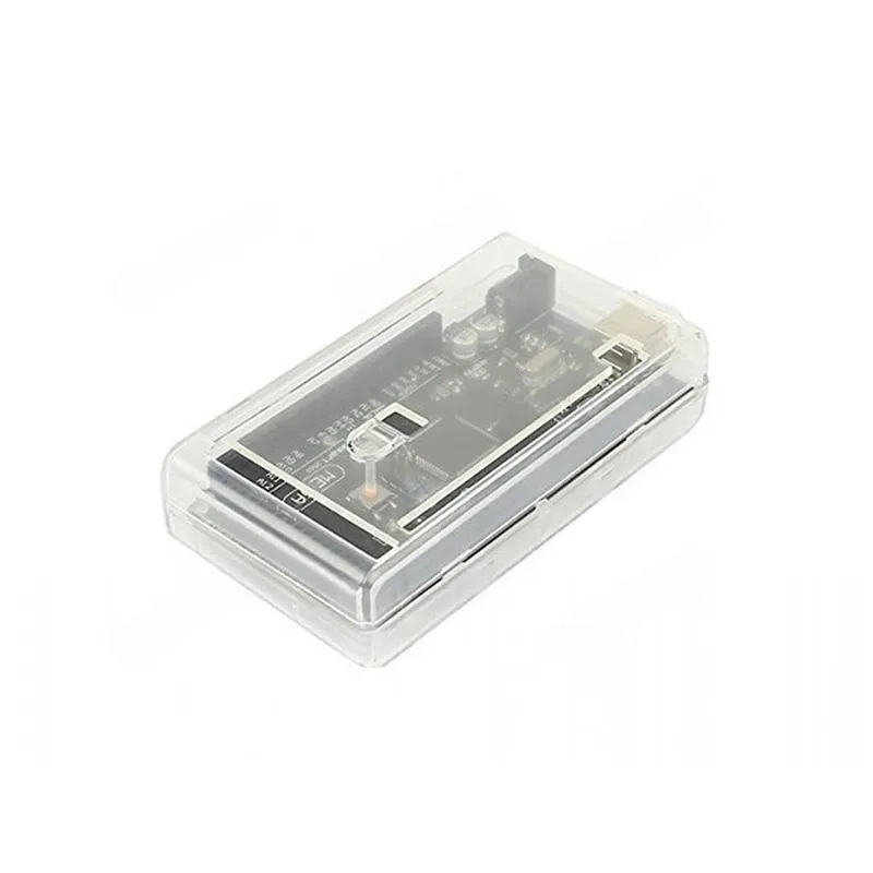 ABS Transparent Protective Case for Arduino Mega 2560