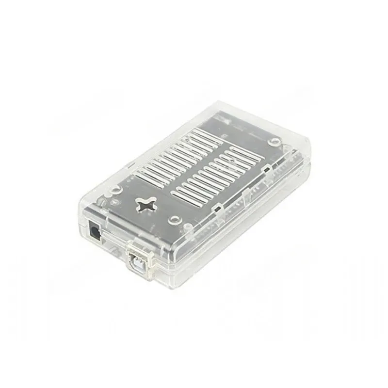 ABS Transparent Protective Case for Arduino Mega 2560 - Image 2