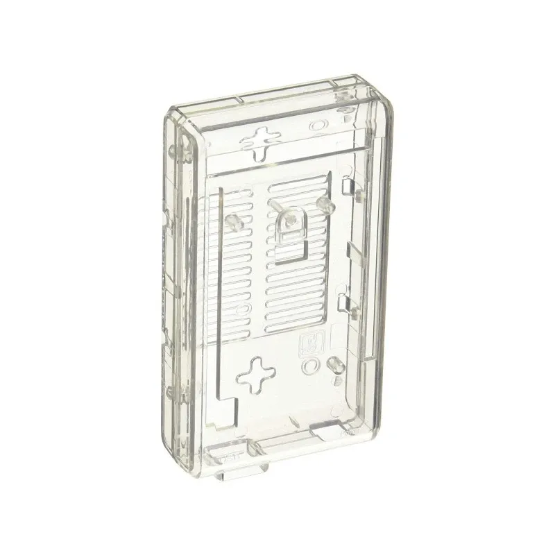 ABS Transparent Protective Case for Arduino Mega 2560 - Image 3