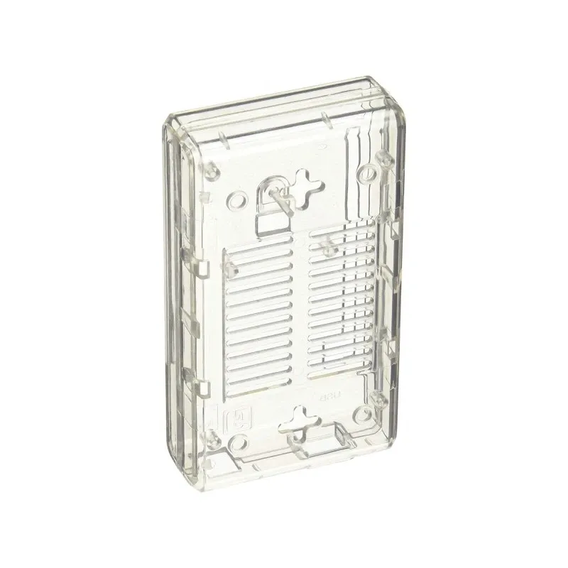 ABS Transparent Protective Case for Arduino Mega 2560 - Image 4