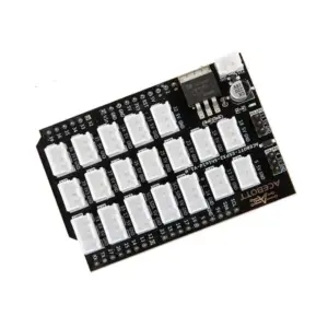 ACEBOTT ESP32 Shield Board V1.0 for ESP32 Max V1.0