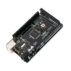 ACEBOTT MEGA 2560 R3 Development Board with USB Cable