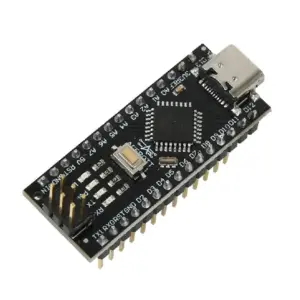 ACEBOTT Nano Development Board w/ 1M Type-C Cable