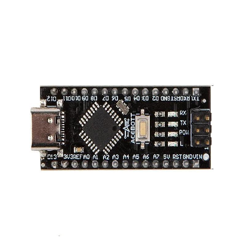 ACEBOTT Nano Development Board w/ 1M Type-C Cable - Image 2