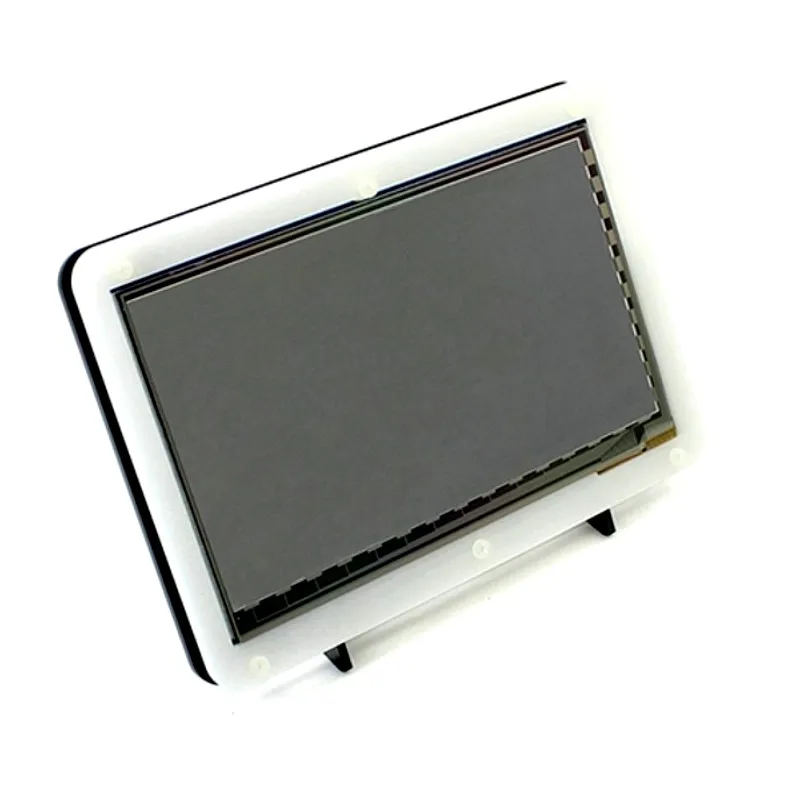 Acrylic Case for 7-inch Display & Raspberry Pi - Image 3
