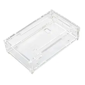 Acrylic Case for Arduino Mega 2560 R3