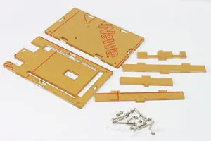 Acrylic Case for Arduino Mega 2560 R3 - Image 5