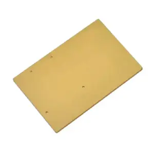 Acrylic Platform for Arduino Uno & Breadboard