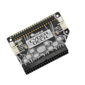Adafruit CYBERDECK Bonnet for Raspberry Pi 400