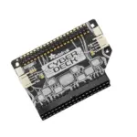 Adafruit CYBERDECK Bonnet for Raspberry Pi 400