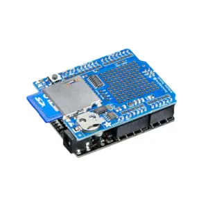 Adafruit Data Logging Shield for Arduino
