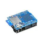 Adafruit Data Logging Shield for Arduino
