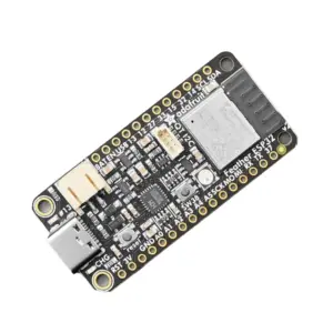 Adafruit ESP32 Feather V2 - 8MB Flash + 2MB PSRAM STEMMA QT