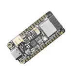 Adafruit ESP32 Feather V2 - 8MB Flash + 2MB PSRAM STEMMA QT
