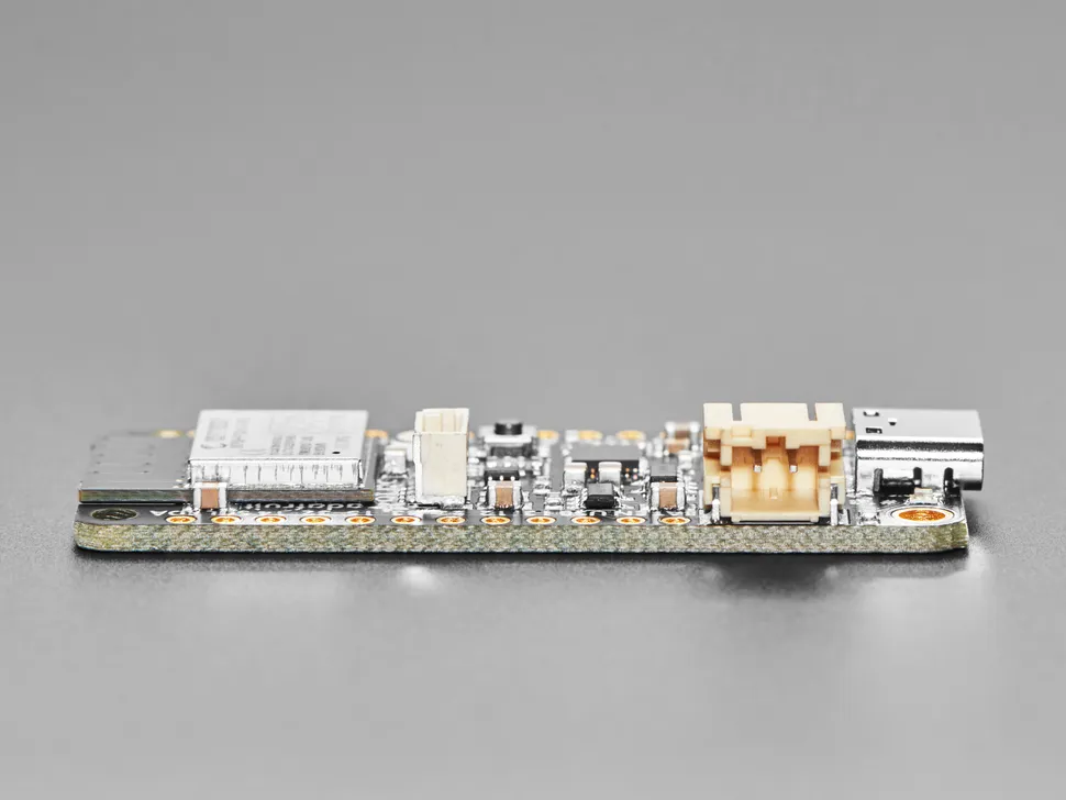 Adafruit ESP32 Feather V2 - 8MB Flash + 2MB PSRAM STEMMA QT - Image 5