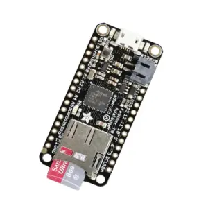 Adafruit Feather M0 Adalogger