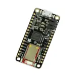 Adafruit Feather M0 Bluefruit LE Development Board