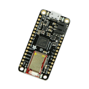 Adafruit Feather M0 Bluefruit LE Development Board