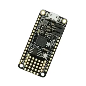 Adafruit Feather M0 Express - ATSAMD21 Cortex-M0