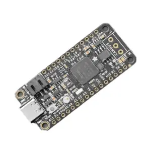 Adafruit Feather M4 CAN Express ATSAME51 Dev Board