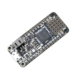 Adafruit Feather M4 Express - ATSAMD51 Cortex M4