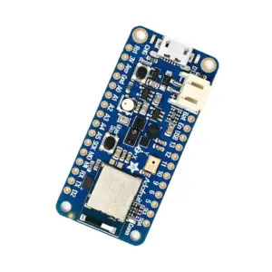 Adafruit Feather nRF52840 Sense