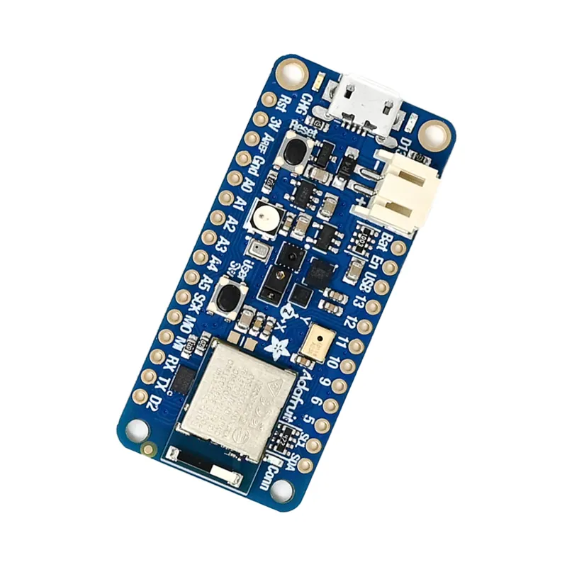 Adafruit Feather nRF52840 Sense