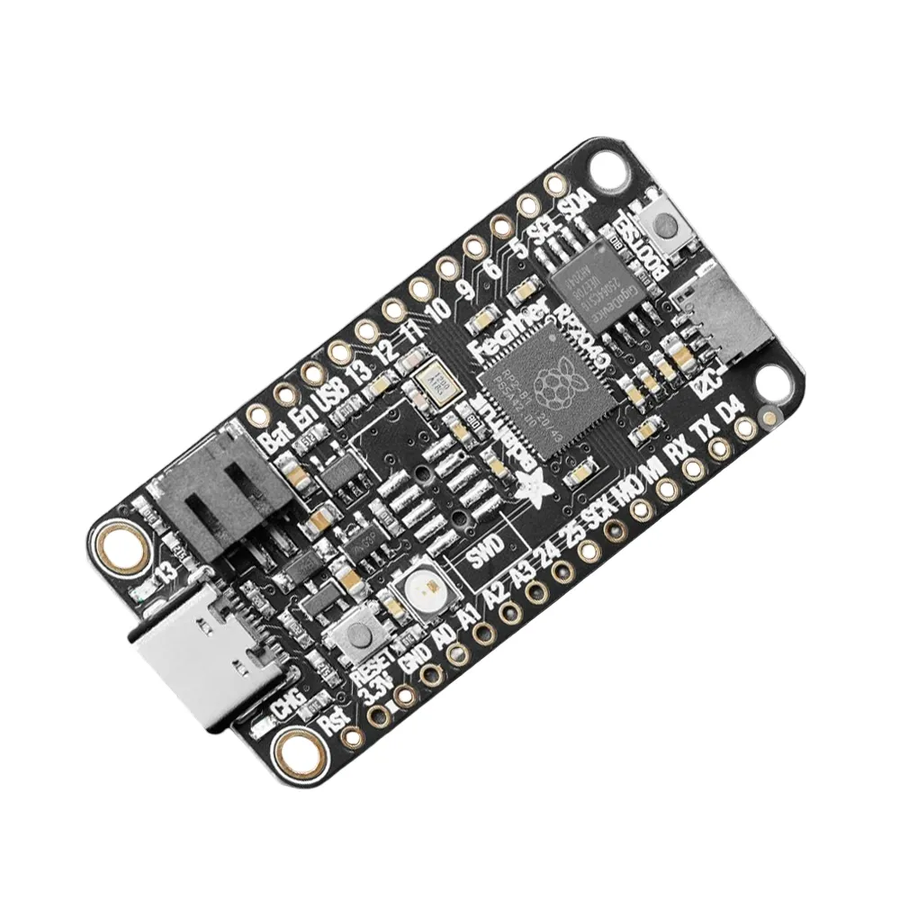 Adafruit Feather RP2040