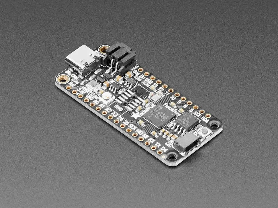Adafruit Feather RP2040 - Image 2
